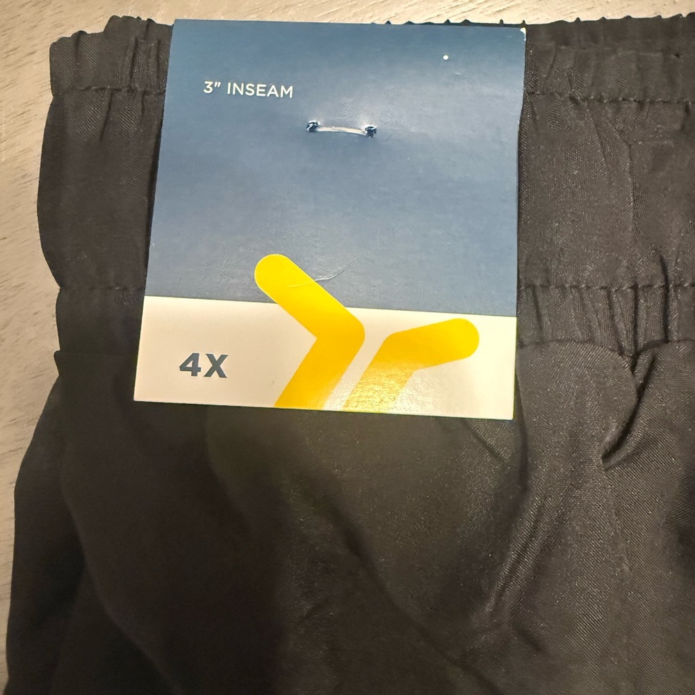 Old Navy athletic shorts